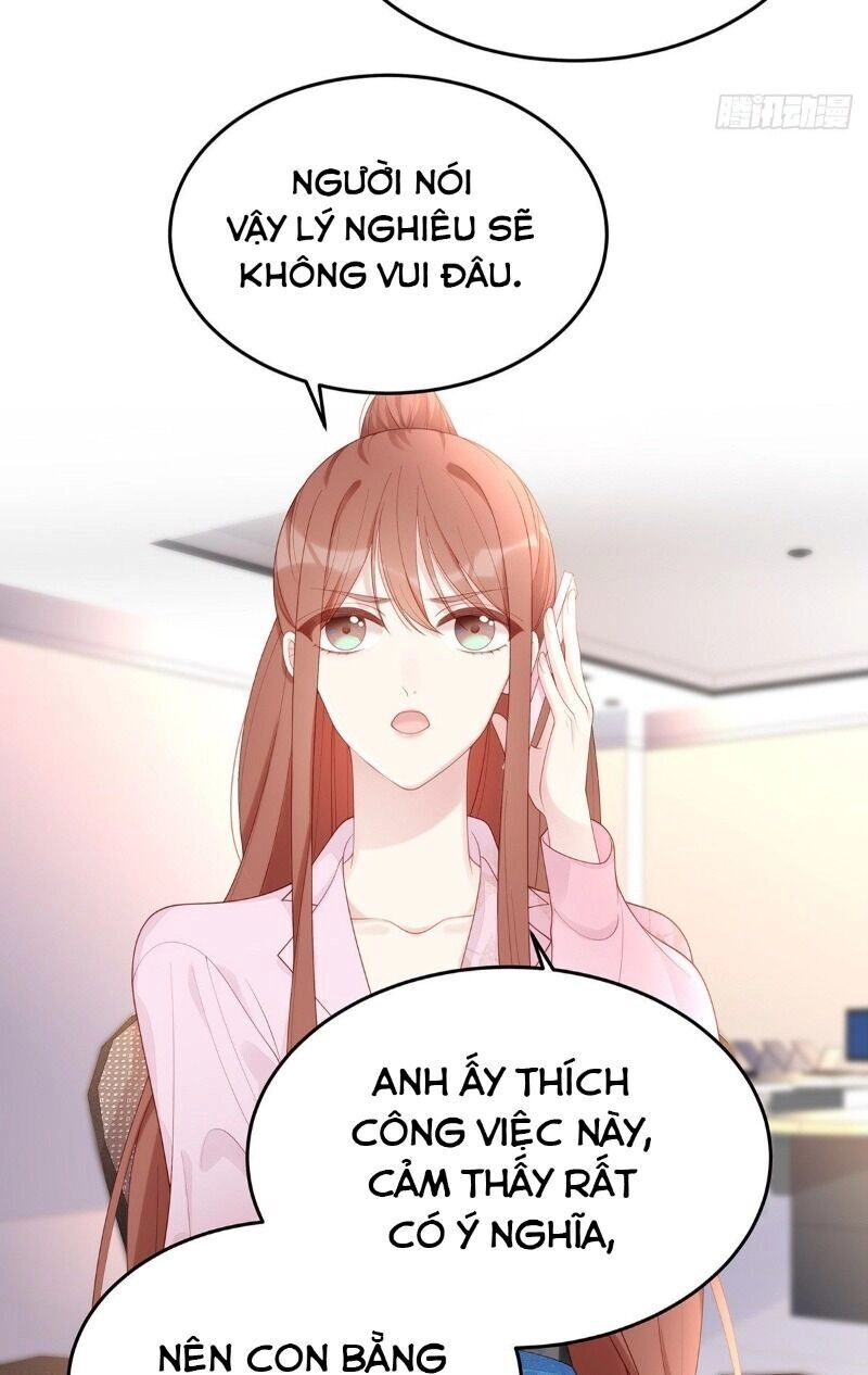 Chỉ Muốn Cưng Chiều Em Chapter 57 - 3
