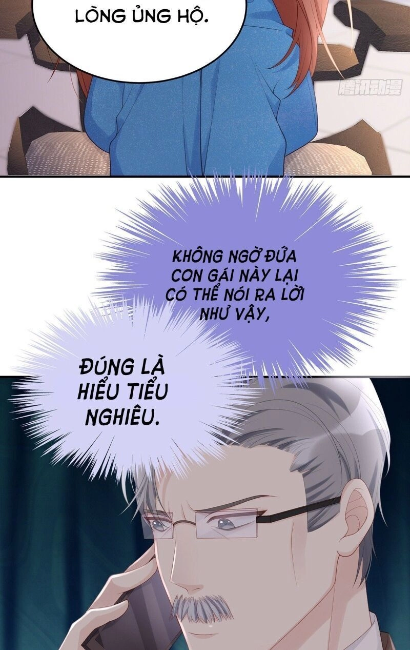 Chỉ Muốn Cưng Chiều Em Chapter 57 - 4