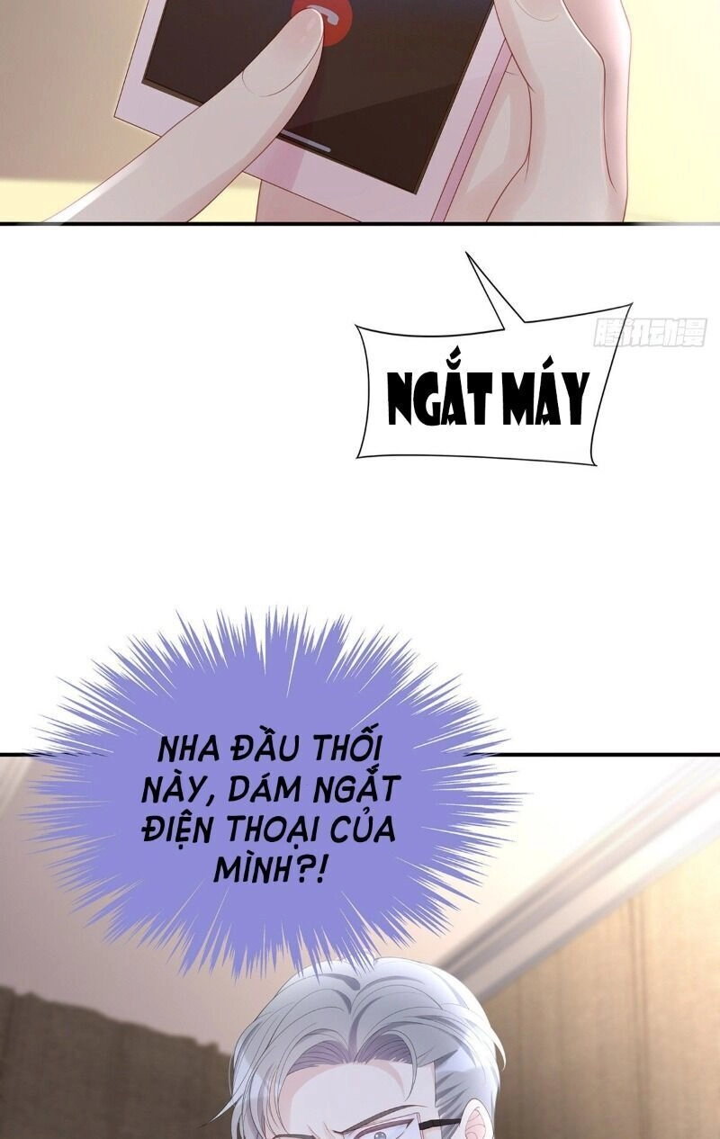 Chỉ Muốn Cưng Chiều Em Chapter 57 - 7