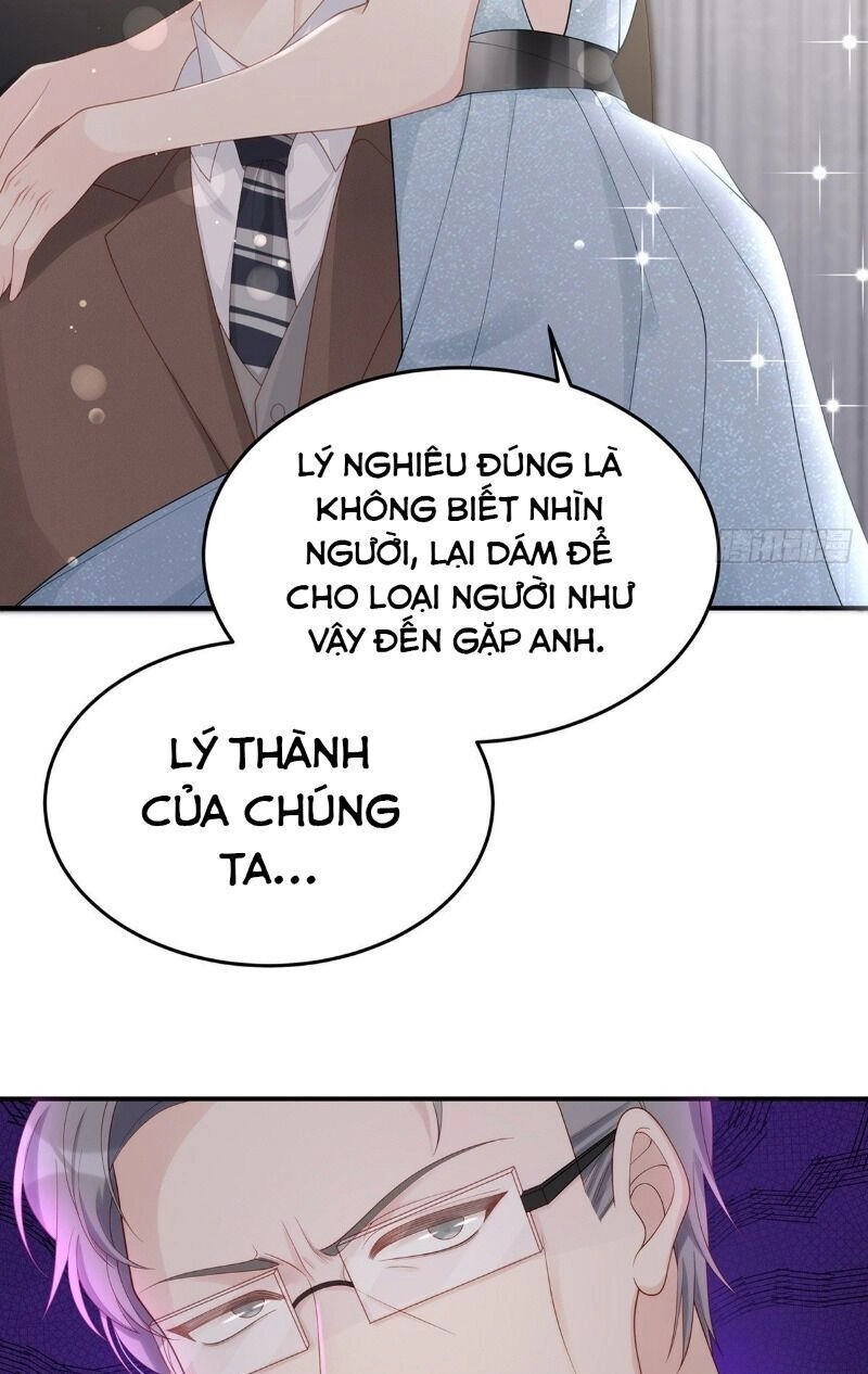 Chỉ Muốn Cưng Chiều Em Chapter 57 - 9