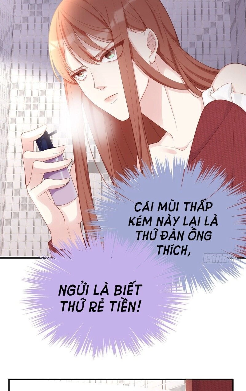 Chỉ Muốn Cưng Chiều Em Chapter 57 - 14