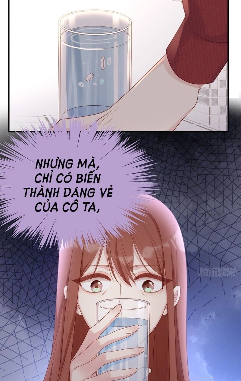 Chỉ Muốn Cưng Chiều Em Chapter 57 - 15