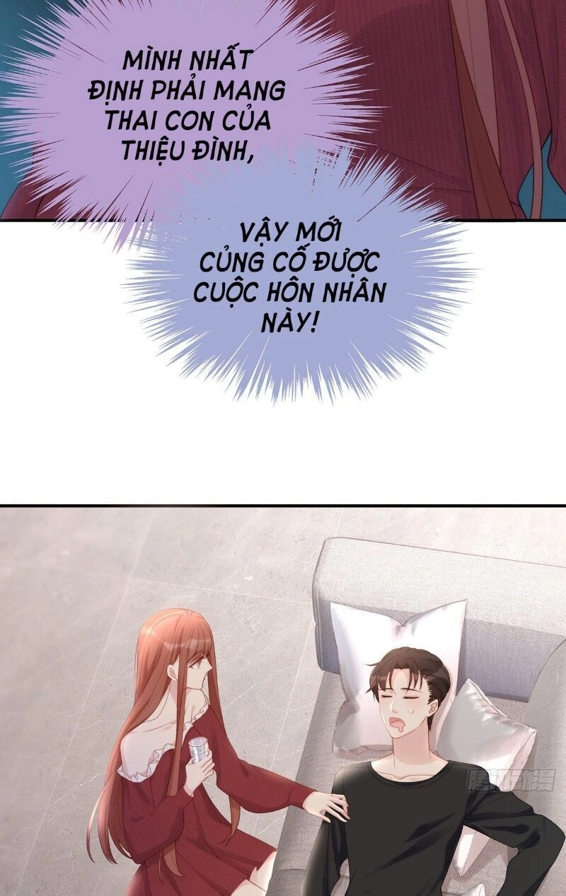 Chỉ Muốn Cưng Chiều Em Chapter 57 - 18