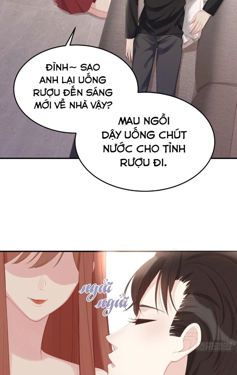 Chỉ Muốn Cưng Chiều Em Chapter 57 - 19