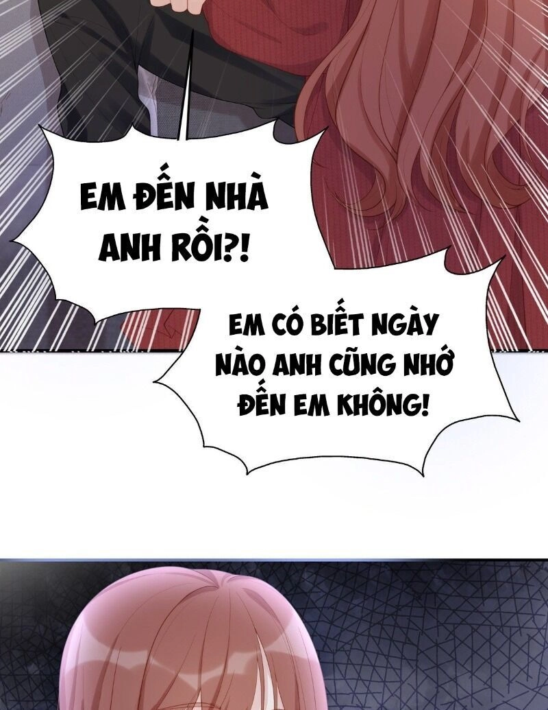 Chỉ Muốn Cưng Chiều Em Chapter 57 - 21