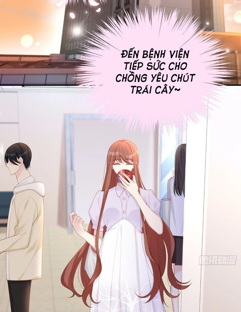 Chỉ Muốn Cưng Chiều Em Chapter 57 - 24