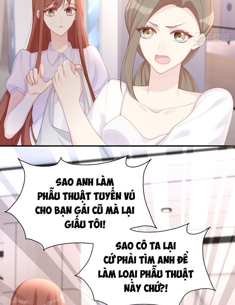 Chỉ Muốn Cưng Chiều Em Chapter 57 - 26