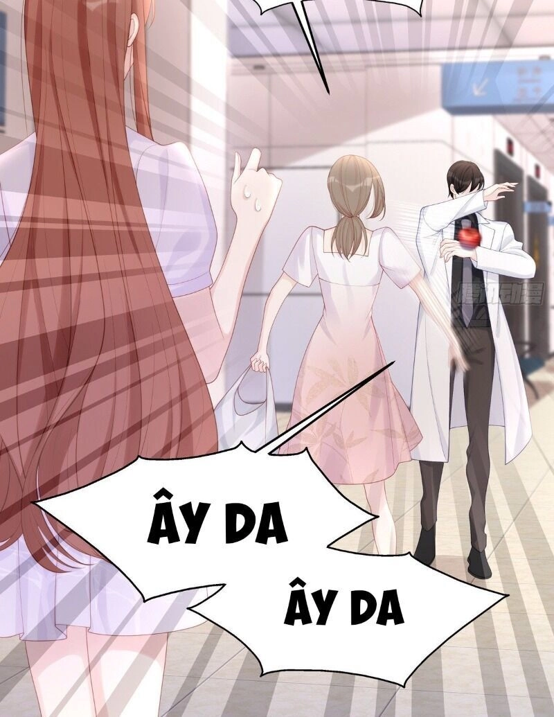 Chỉ Muốn Cưng Chiều Em Chapter 57 - 27