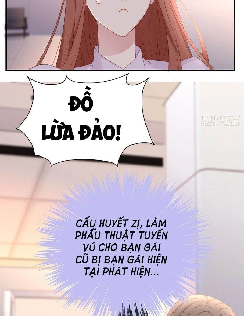 Chỉ Muốn Cưng Chiều Em Chapter 57 - 29