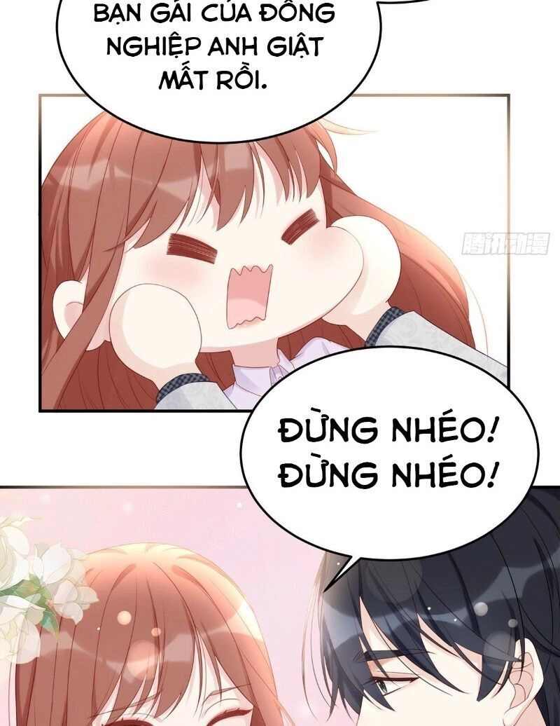 Chỉ Muốn Cưng Chiều Em Chapter 57 - 36