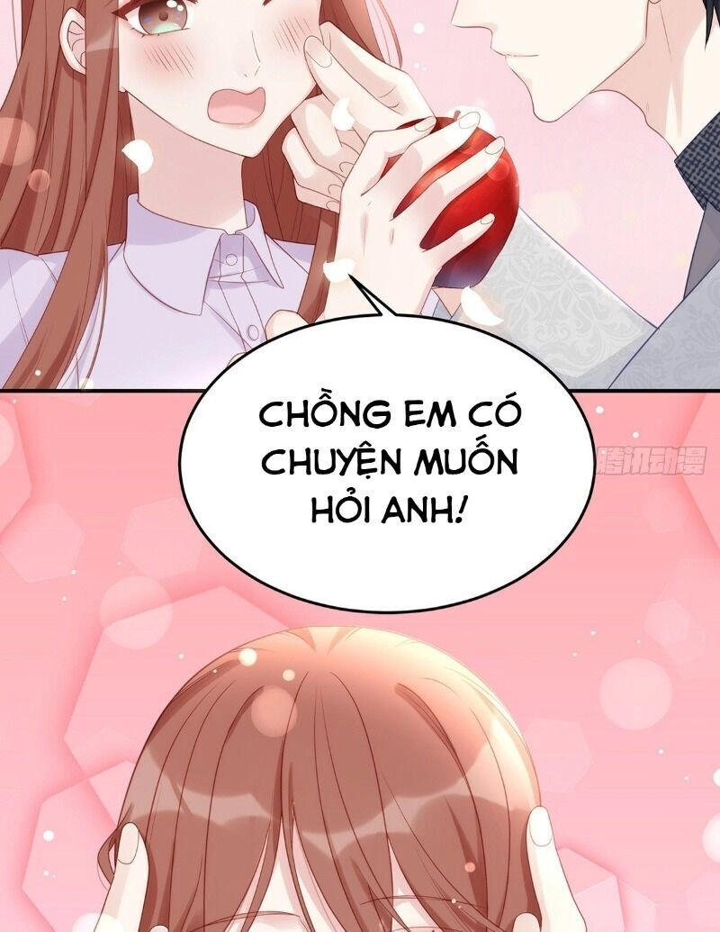 Chỉ Muốn Cưng Chiều Em Chapter 57 - 37
