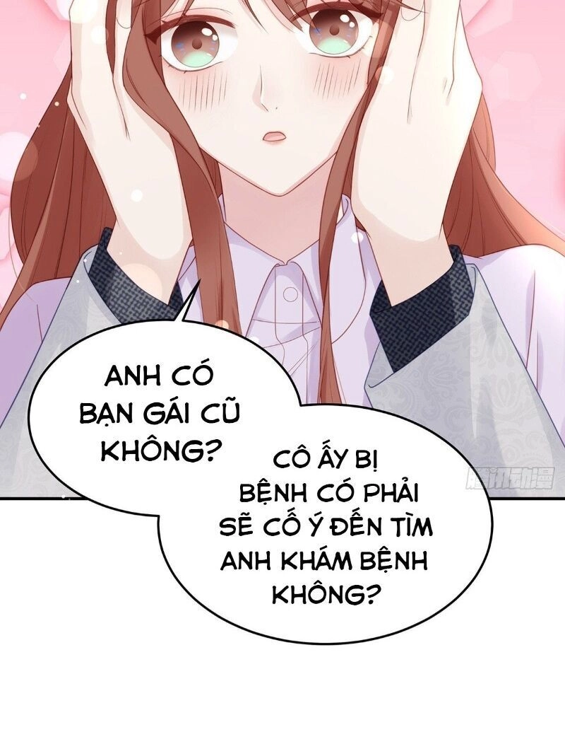 Chỉ Muốn Cưng Chiều Em Chapter 57 - 38