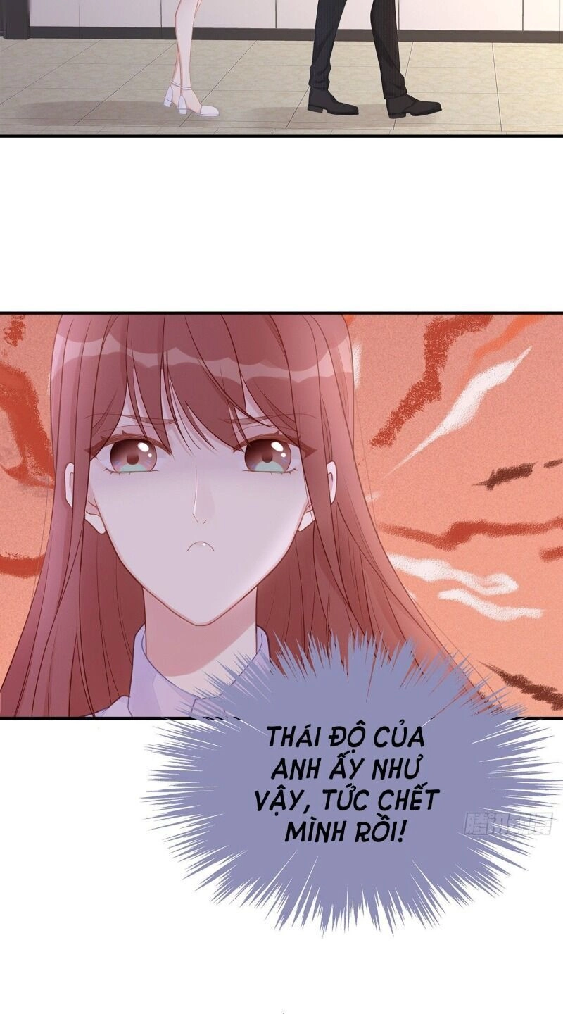 Chỉ Muốn Cưng Chiều Em Chapter 57 - 46