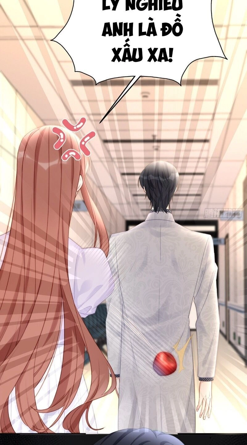 Chỉ Muốn Cưng Chiều Em Chapter 57 - 48