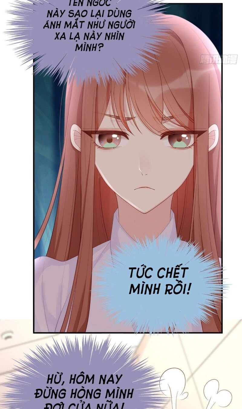 Chỉ Muốn Cưng Chiều Em Chapter 58 - 3