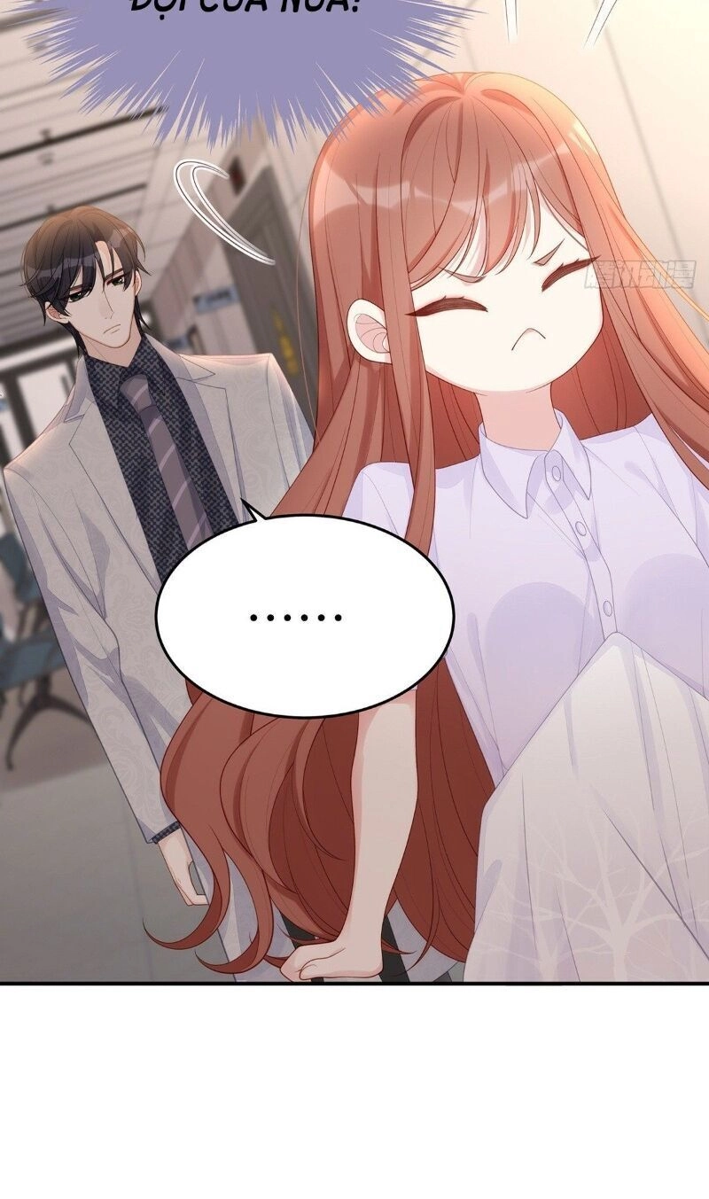 Chỉ Muốn Cưng Chiều Em Chapter 58 - 4