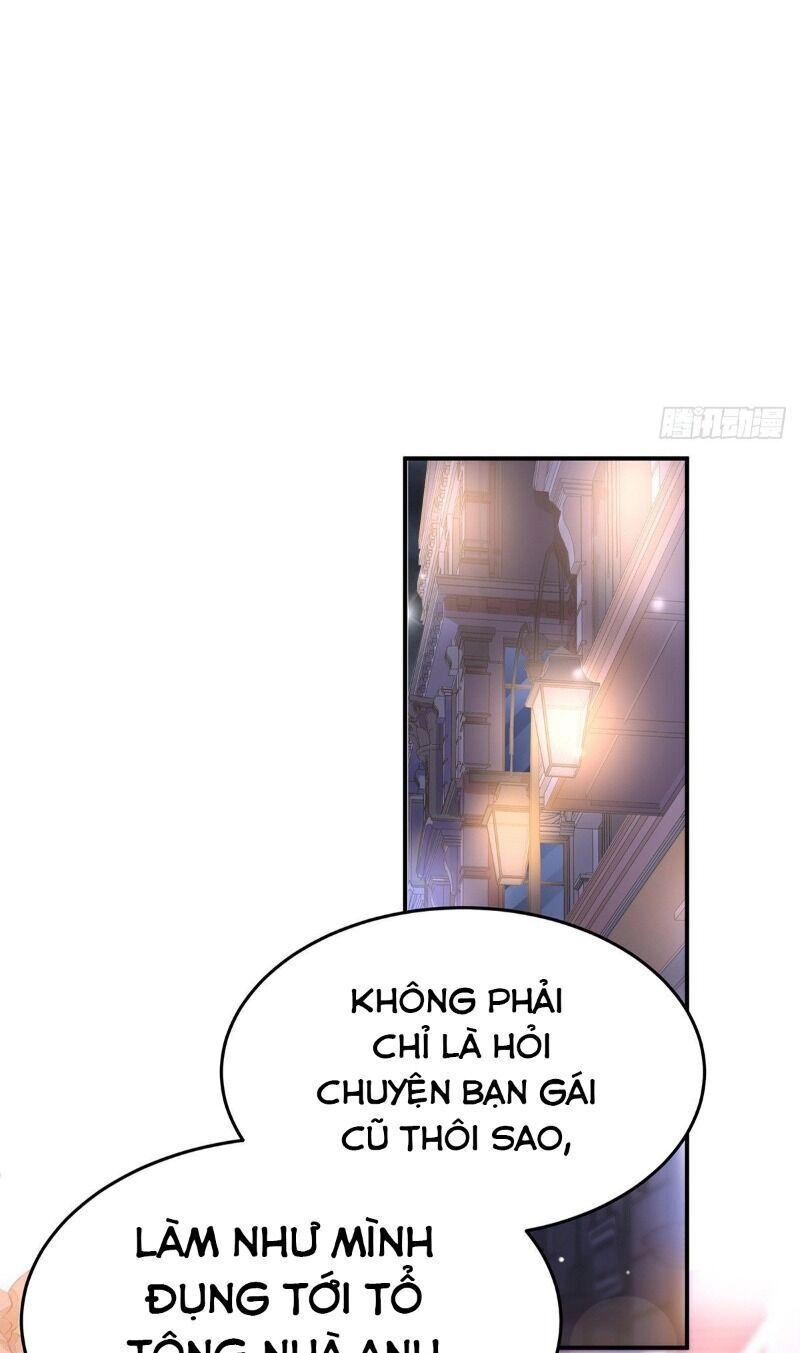 Chỉ Muốn Cưng Chiều Em Chapter 58 - 5