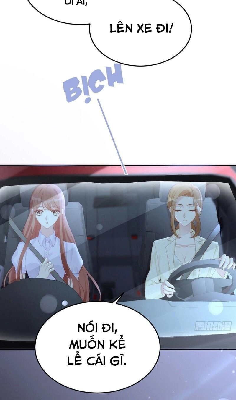 Chỉ Muốn Cưng Chiều Em Chapter 58 - 11