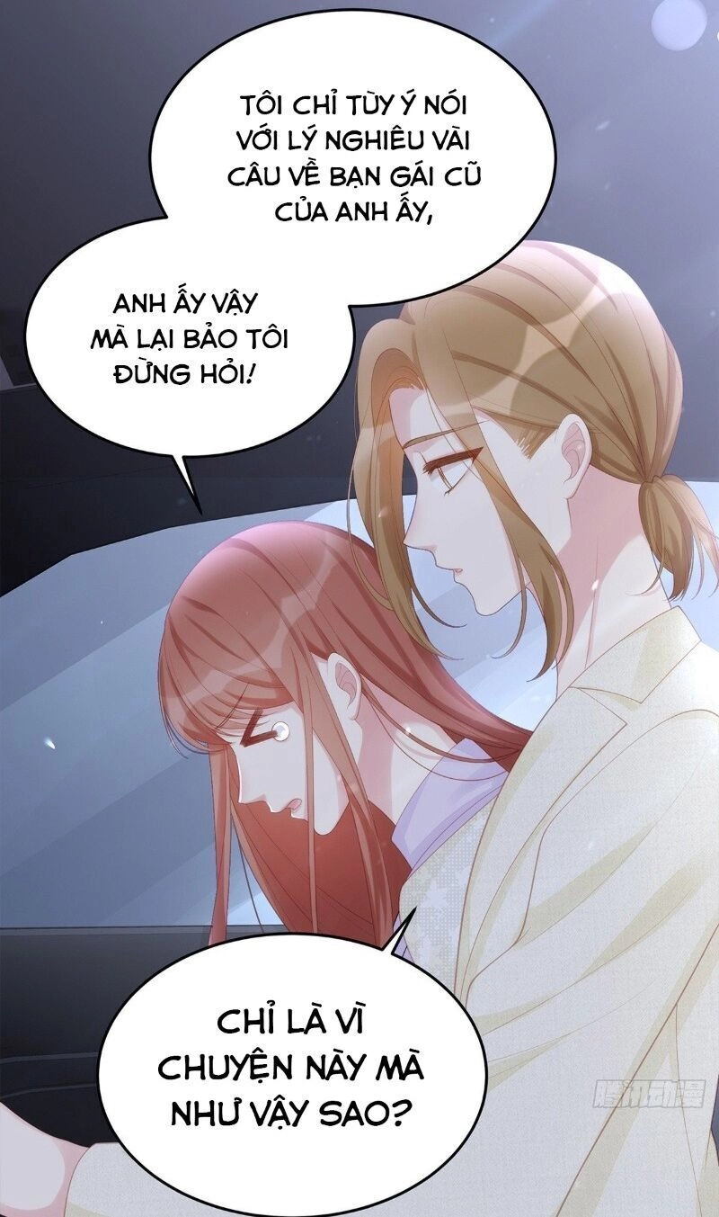 Chỉ Muốn Cưng Chiều Em Chapter 58 - 12