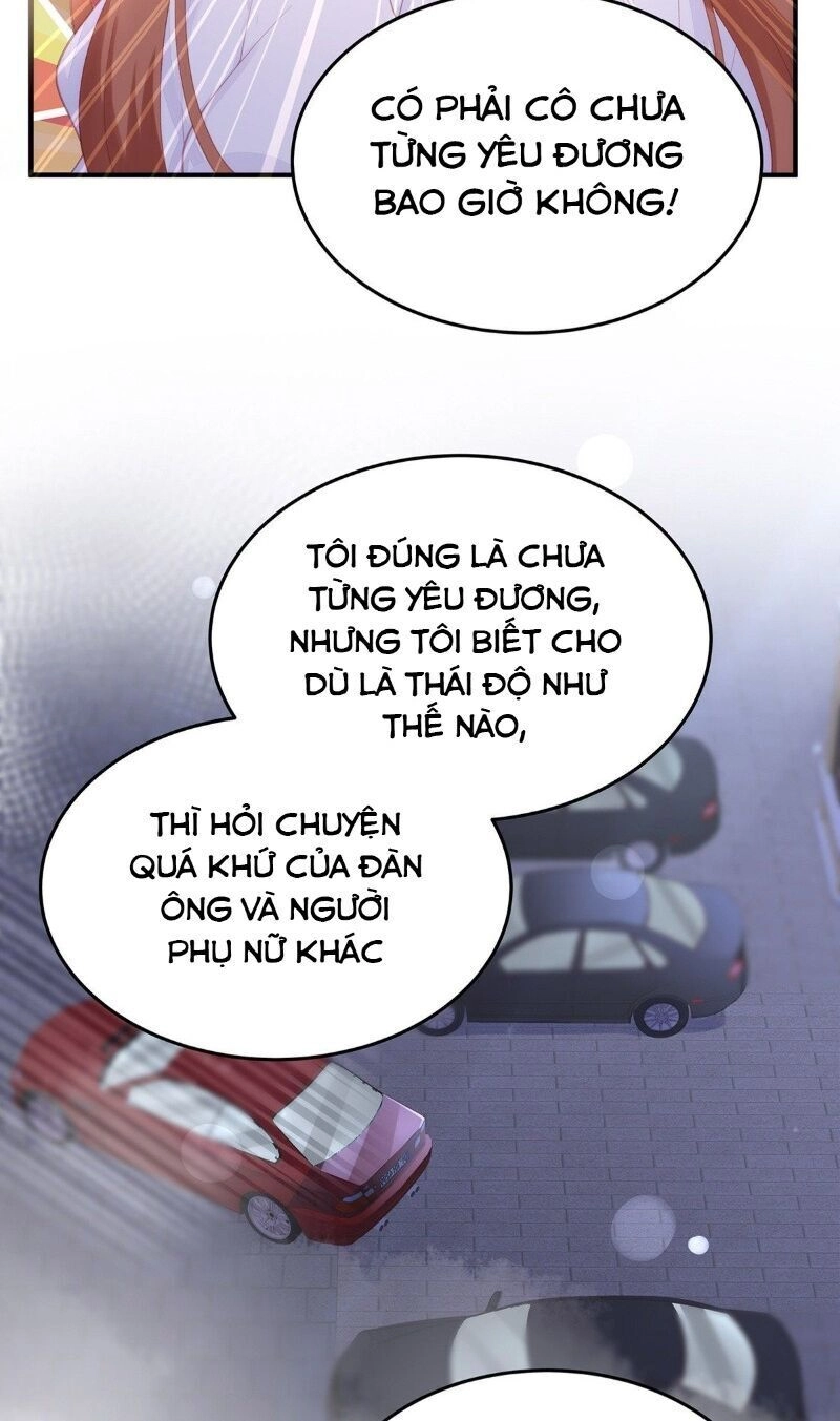 Chỉ Muốn Cưng Chiều Em Chapter 58 - 14