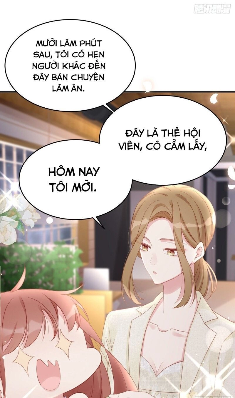 Chỉ Muốn Cưng Chiều Em Chapter 58 - 18