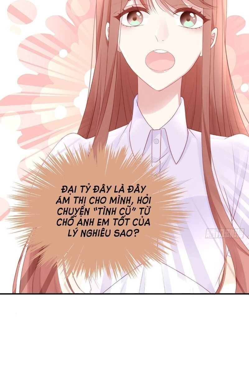 Chỉ Muốn Cưng Chiều Em Chapter 58 - 26