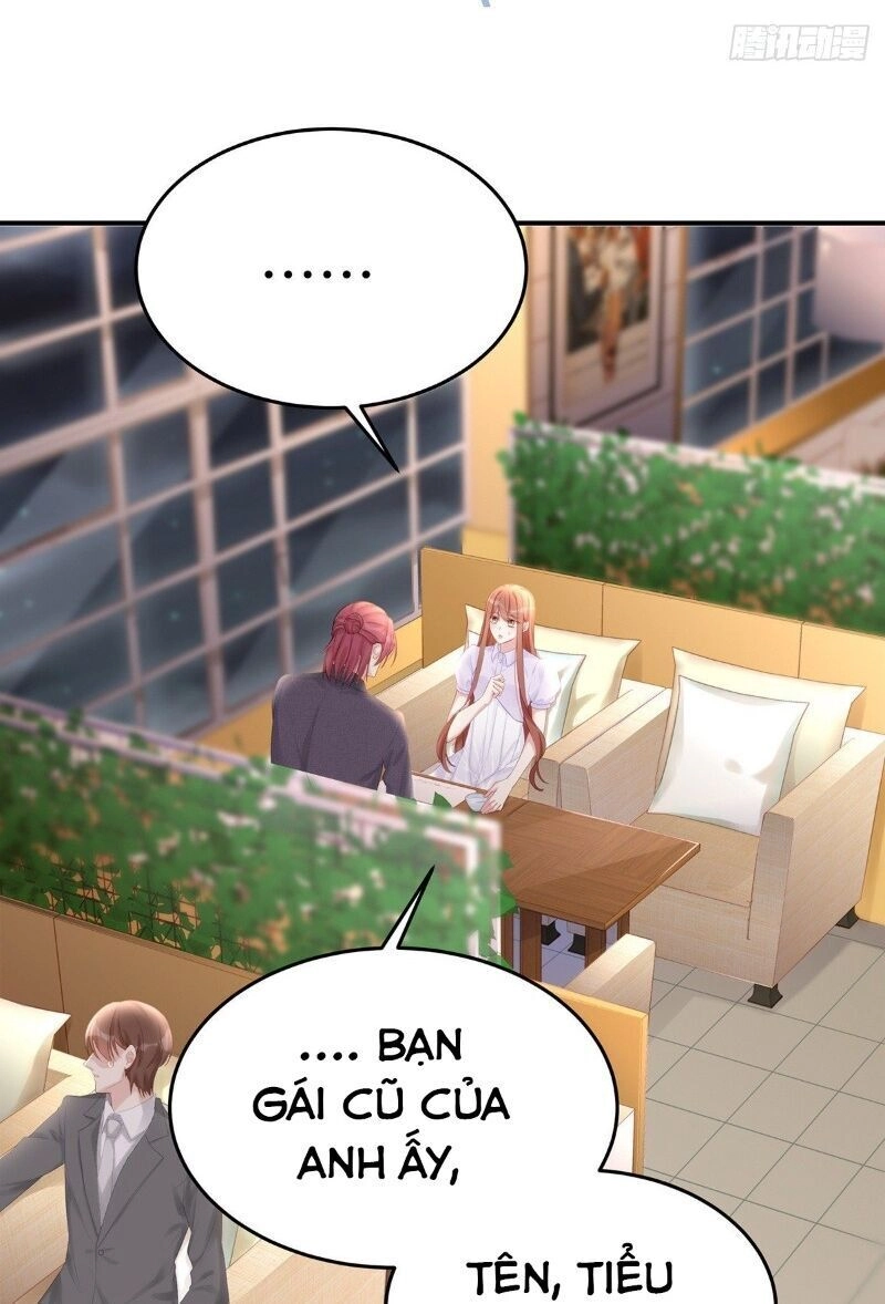 Chỉ Muốn Cưng Chiều Em Chapter 58 - 30