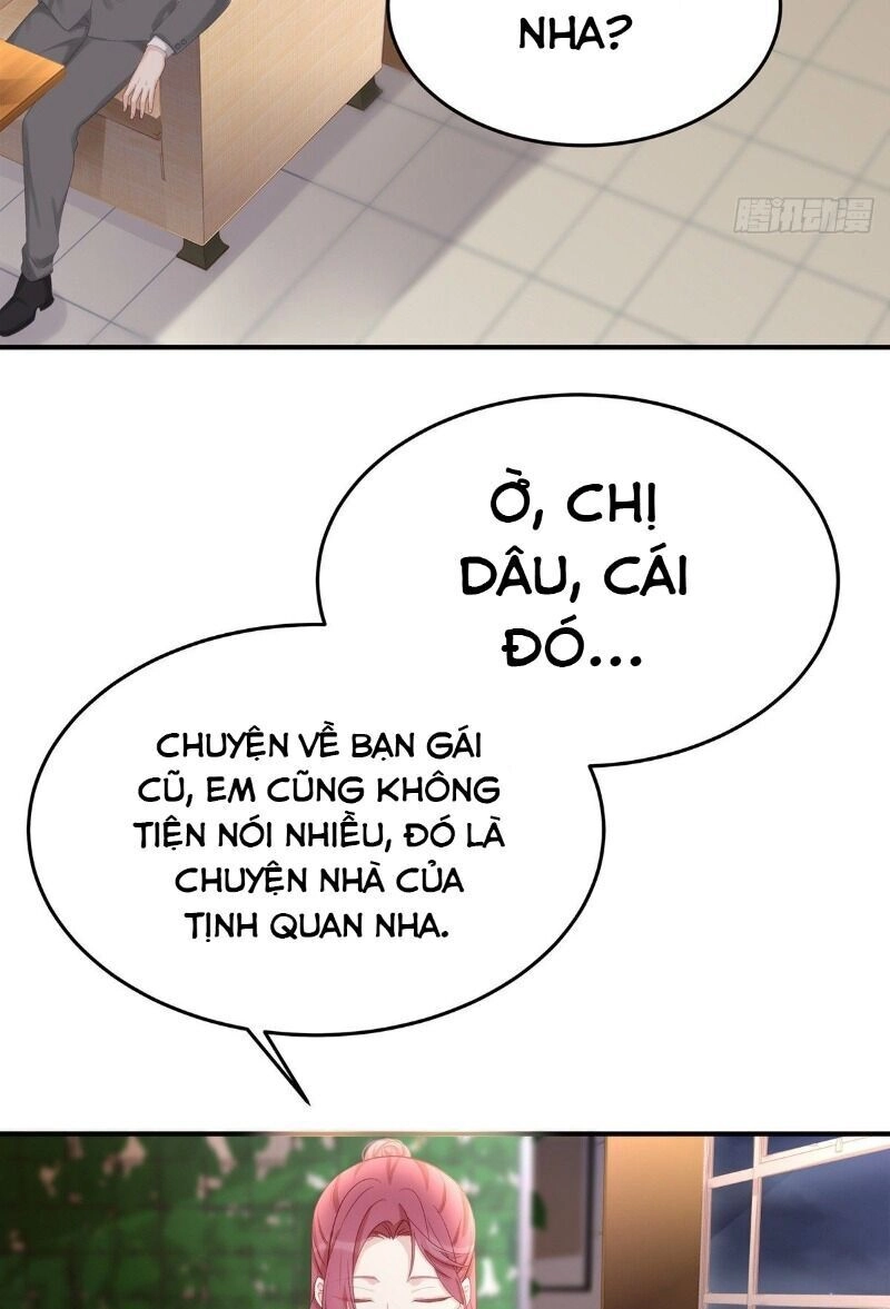 Chỉ Muốn Cưng Chiều Em Chapter 58 - 31