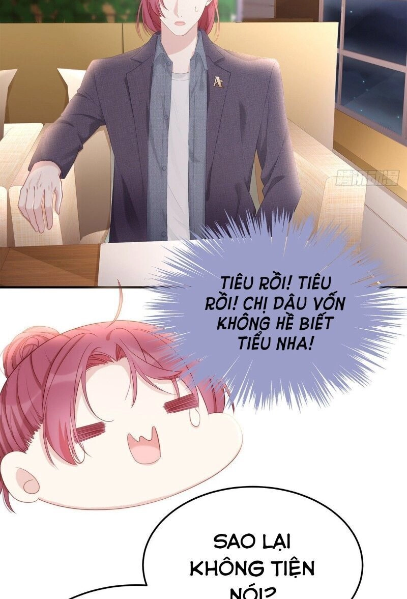 Chỉ Muốn Cưng Chiều Em Chapter 58 - 32