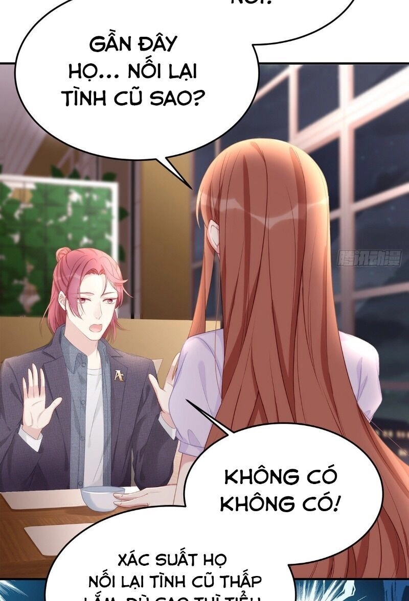 Chỉ Muốn Cưng Chiều Em Chapter 58 - 33
