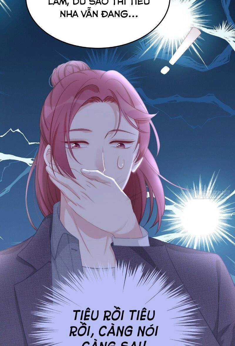 Chỉ Muốn Cưng Chiều Em Chapter 58 - 34