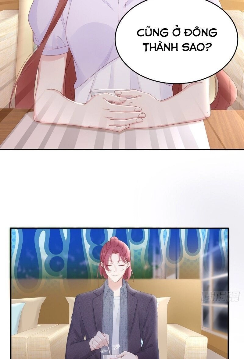 Chỉ Muốn Cưng Chiều Em Chapter 58 - 36