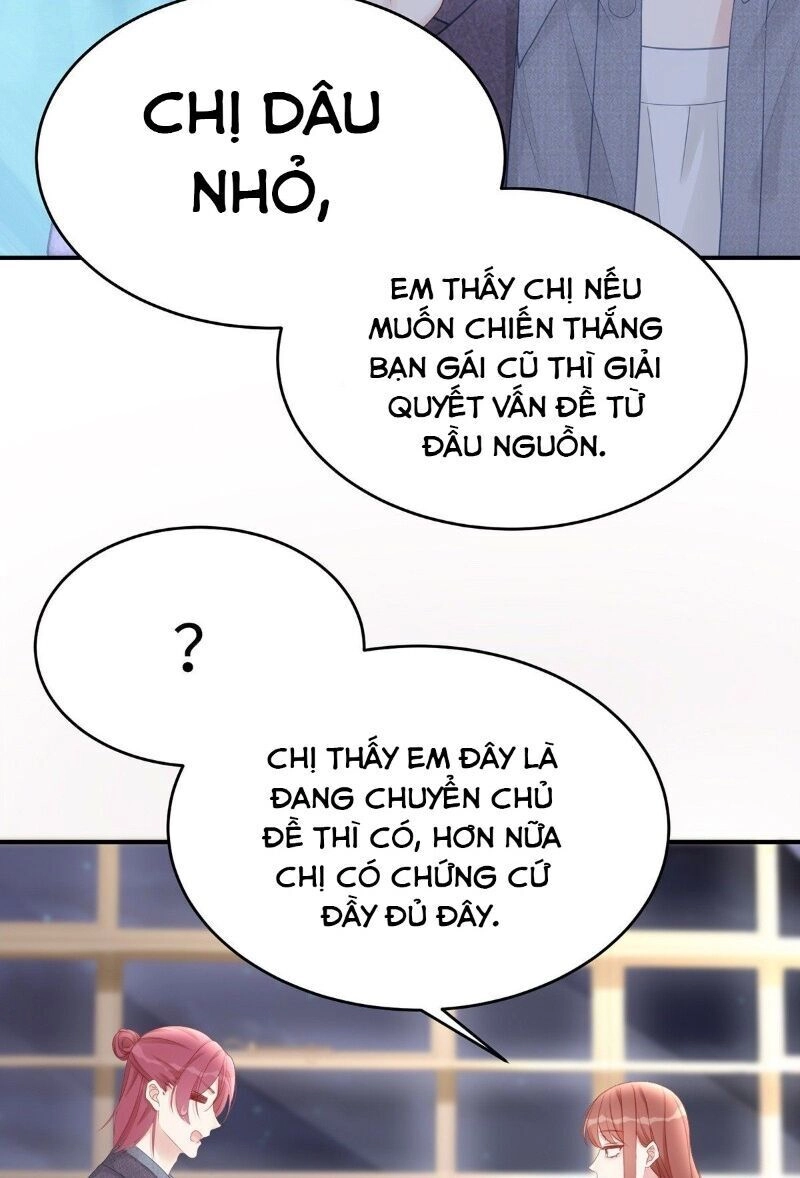 Chỉ Muốn Cưng Chiều Em Chapter 58 - 38