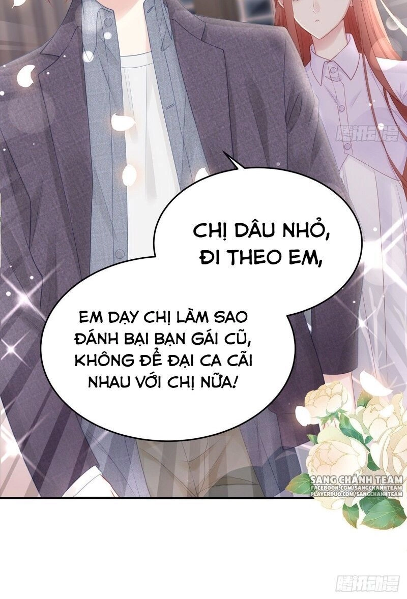 Chỉ Muốn Cưng Chiều Em Chapter 58 - 40