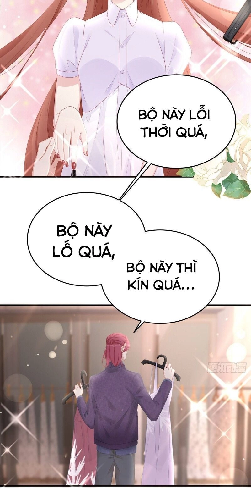 Chỉ Muốn Cưng Chiều Em Chapter 59 - 7