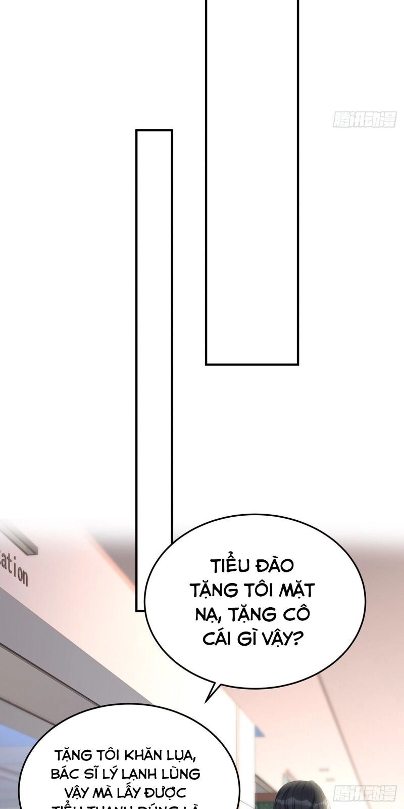 Chỉ Muốn Cưng Chiều Em Chapter 59 - 9