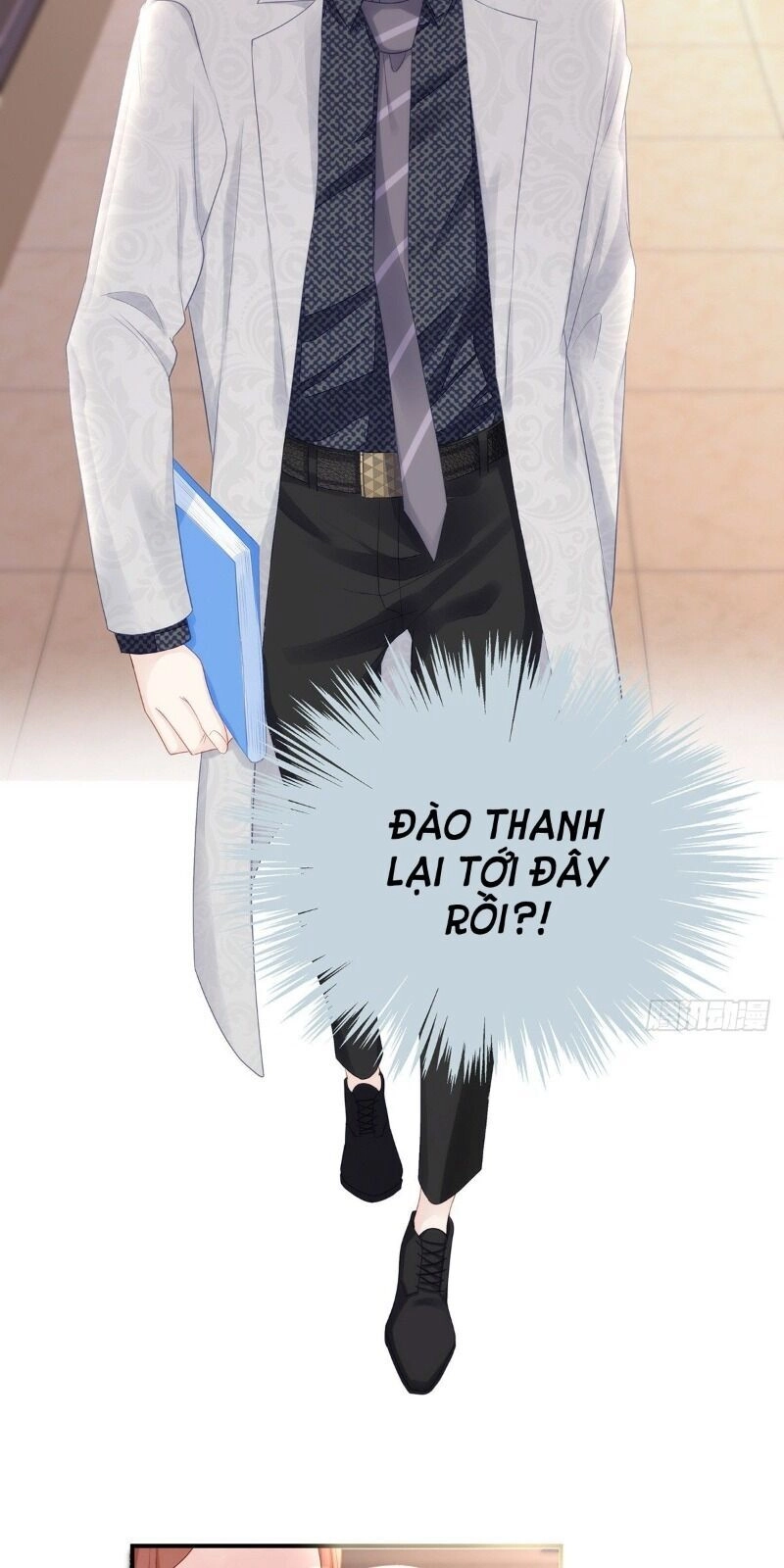 Chỉ Muốn Cưng Chiều Em Chapter 59 - 13