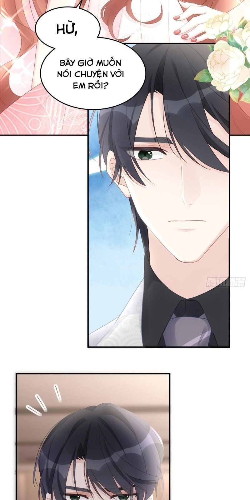 Chỉ Muốn Cưng Chiều Em Chapter 59 - 19