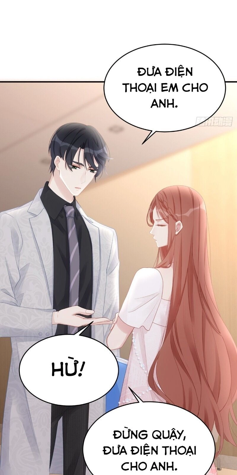 Chỉ Muốn Cưng Chiều Em Chapter 59 - 23