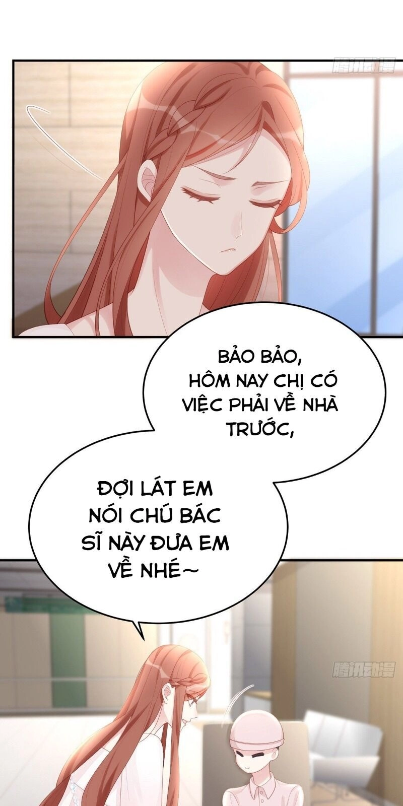 Chỉ Muốn Cưng Chiều Em Chapter 59 - 29