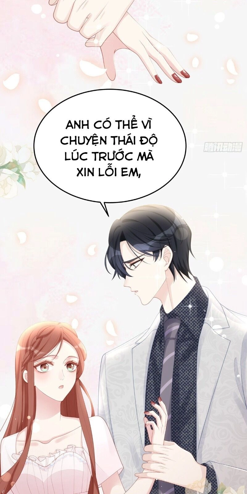 Chỉ Muốn Cưng Chiều Em Chapter 59 - 33