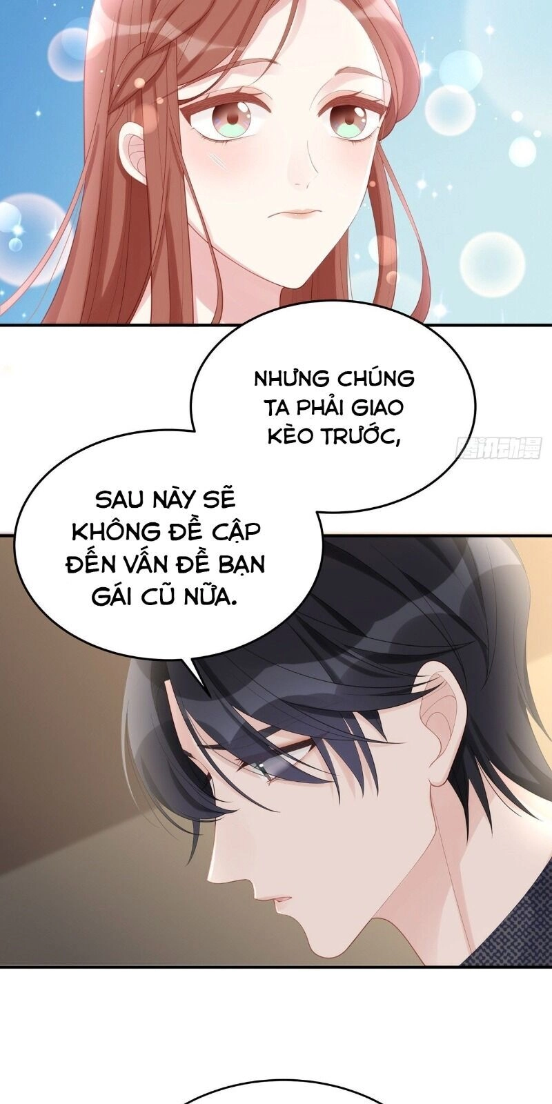 Chỉ Muốn Cưng Chiều Em Chapter 59 - 35