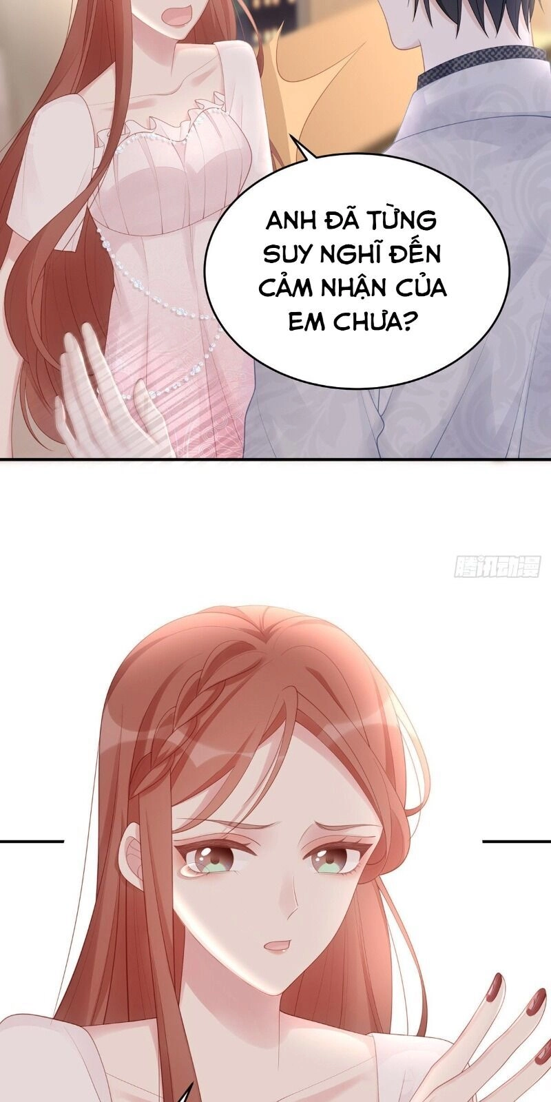 Chỉ Muốn Cưng Chiều Em Chapter 59 - 37