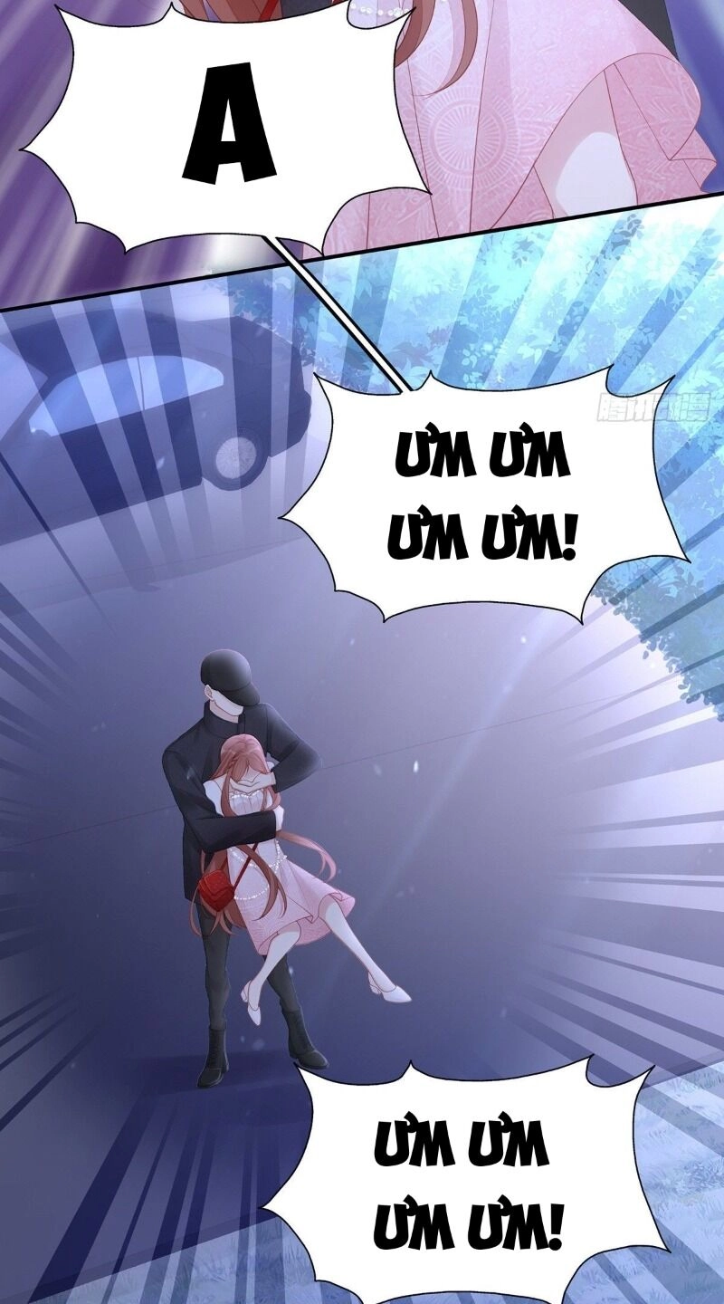 Chỉ Muốn Cưng Chiều Em Chapter 59 - 44