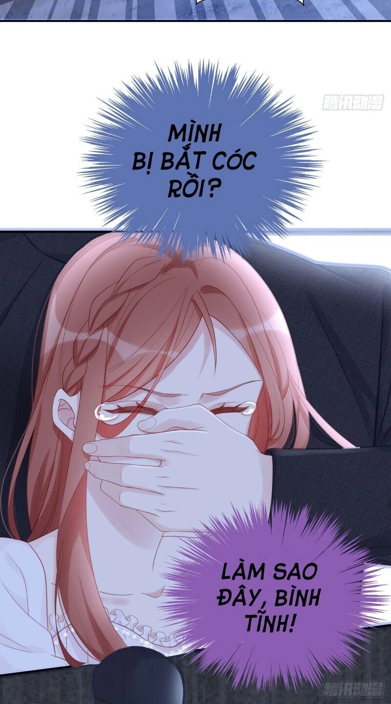 Chỉ Muốn Cưng Chiều Em Chapter 59 - 45