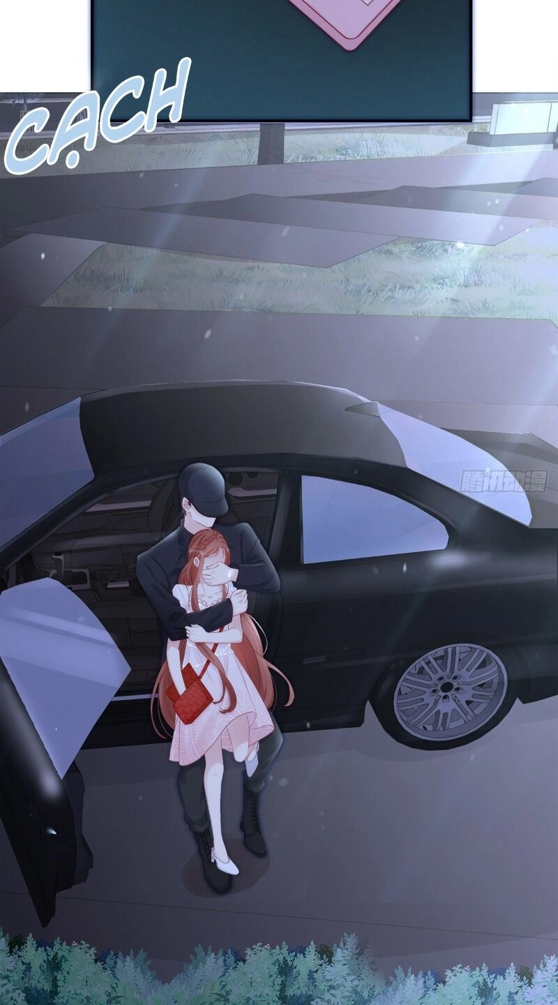 Chỉ Muốn Cưng Chiều Em Chapter 59 - 48