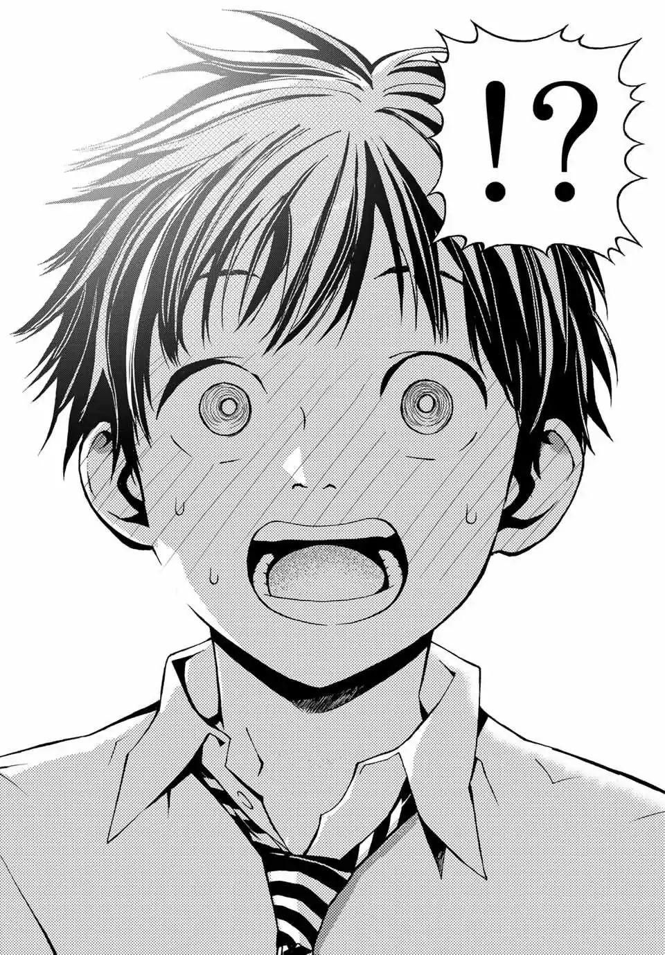 Kiss Me Or I'll Die Chapter 1 - 36