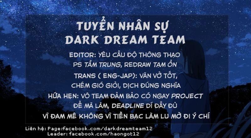 Kiss Me Or I'll Die Chapter 4 - 18