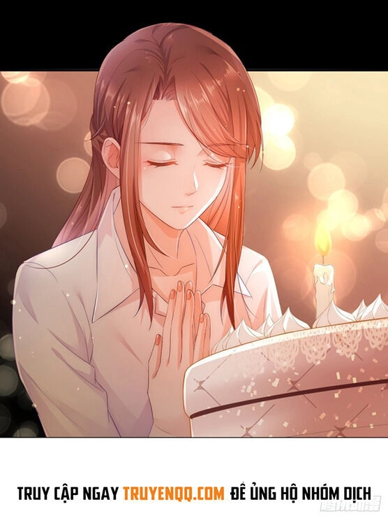 Ta Ở Cổ Đại Làm Ngôi Sao Chapter 1 - 3