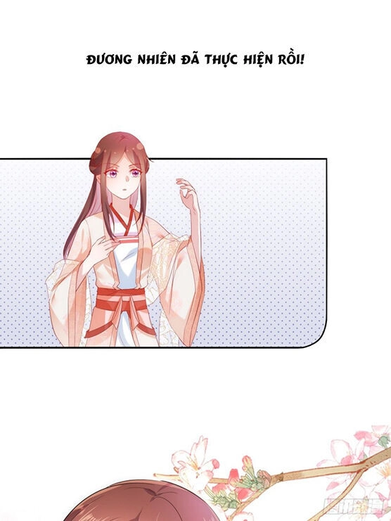 Ta Ở Cổ Đại Làm Ngôi Sao Chapter 1 - 4